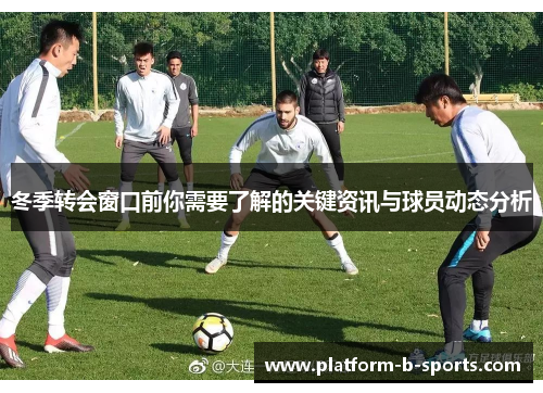 冬季转会窗口前你需要了解的关键资讯与球员动态分析 冬季转会窗口前你需要了解的关键资讯与球员动态分析