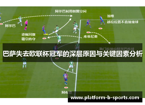 巴萨失去欧联杯冠军的深层原因与关键因素分析 巴萨失去欧联杯冠军的深层原因与关键因素分析
