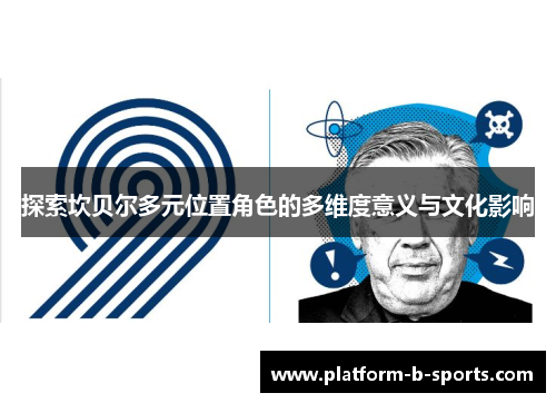 探索坎贝尔多元位置角色的多维度意义与文化影响 探索坎贝尔多元位置角色的多维度意义与文化影响