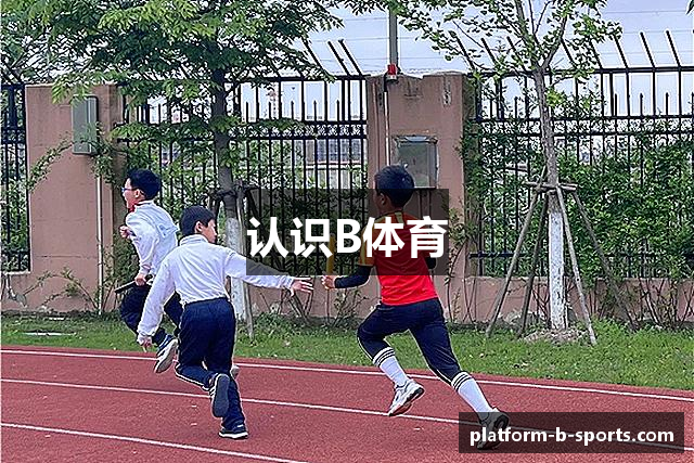 认识B体育